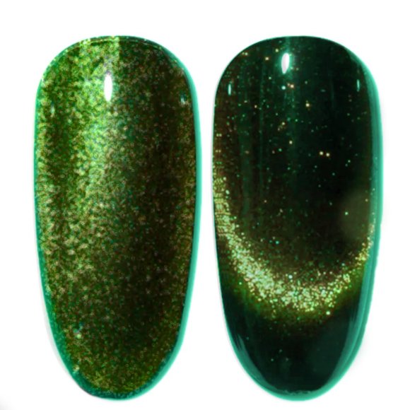 nail gel /cat eye gel / nail polish - Picture 5 of 5